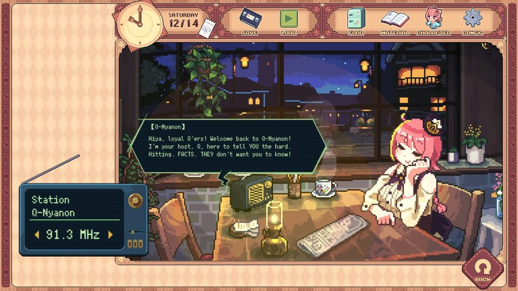 Kemono teatime pc free download (v1.0.2c)