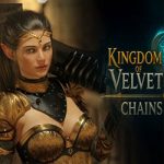 Kingdom of Velvet Сhains Free Download (Final Uncensored)