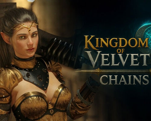 Kingdom of velvet Сhains free download (final uncensored)