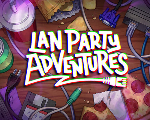 Lan party adventures pc free download (final)