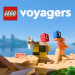 LEGO Voyagers PC Free Download (v1.1.0)