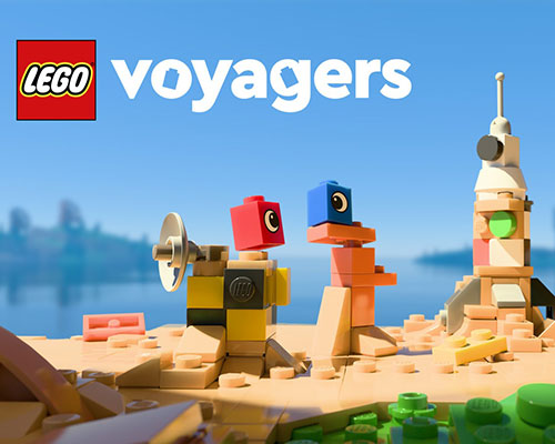 Lego voyagers pc free download (v1.1.0)