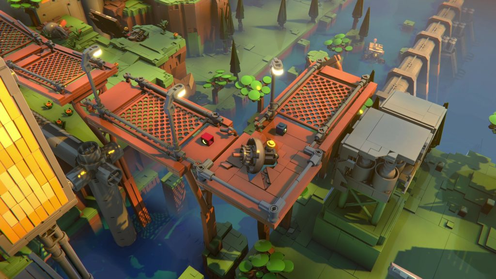 Lego voyagers pc free download (v1.1.0)