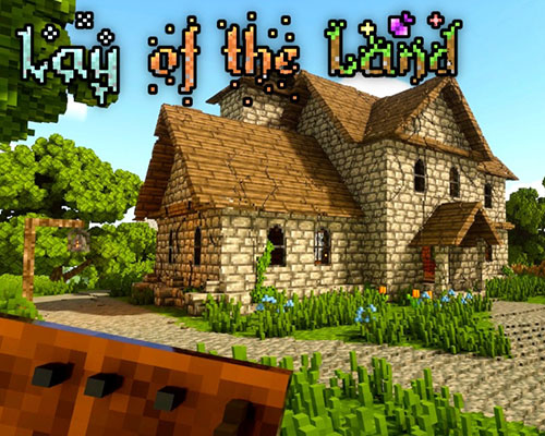 Lay of the land pc free download (v1.0.30)