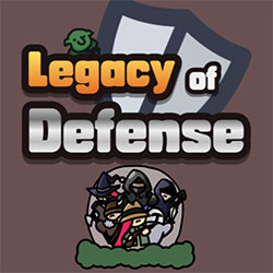 Legacy of Defense PC Free Download (Build 20190182)