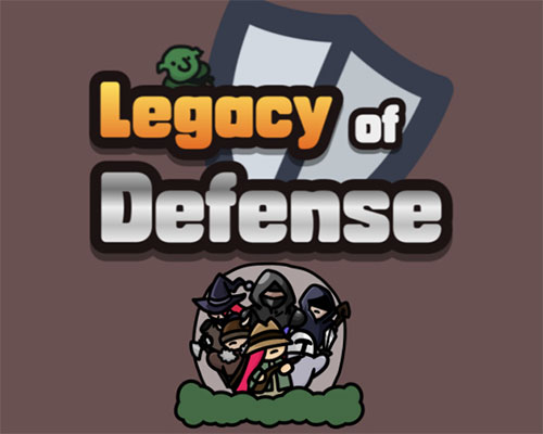 Legacy of defense pc free download (build 20190182)