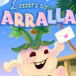 Letters to Arralla PC Free Download (Goldberg)