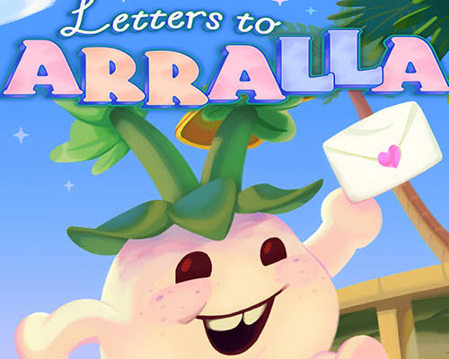 Letters to arralla pc free download (goldberg)