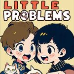 Little Problems: A Cozy Detective Game Free (Build 19920710)