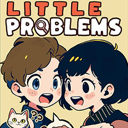 Little Problems: A Cozy Detective Game Free (Build 19920710)