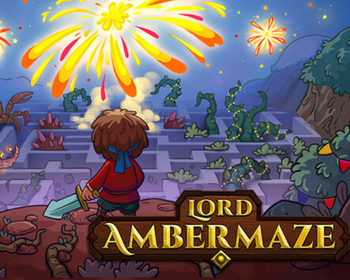 Lord ambermaze pc free download (final)