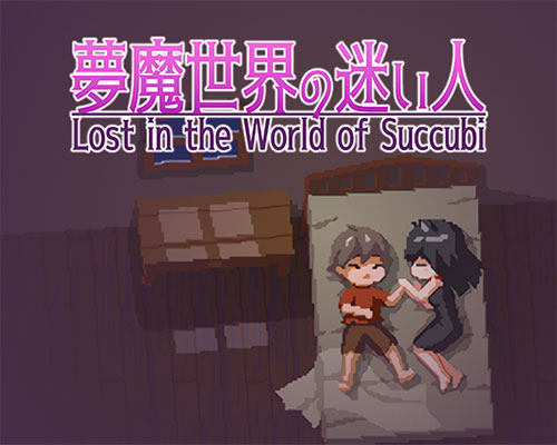 Lost in the world of succubi pc free download (final)