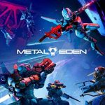 METAL EDEN PC Free Download (v20260319)