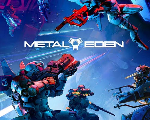 Metal eden pc free download (v20260319)