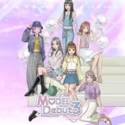 MODEL Debut3 #nicola PC Free Download (Build 19395903)