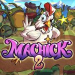 Machick 2 PC Free Download (Build 19952768)