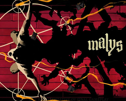 Malys pc free download (tenoke)