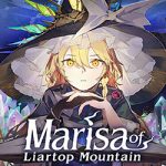 Marisa of Liartop Mountain PC Free Download (v1.0.5)
