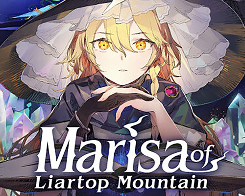 Marisa of liartop mountain pc free download (v1.0.5)