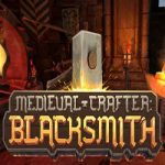 Medieval Crafter: Blacksmith Free Download (v0.1.14)