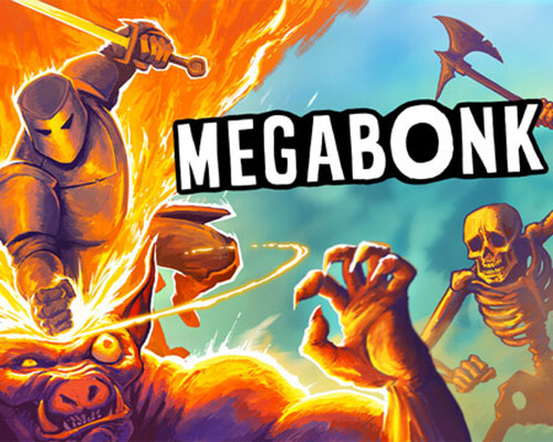Megabonk pc free download (build 21191284)