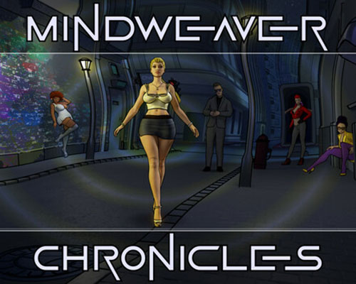 Mindweaver chronicles pc free download (final)