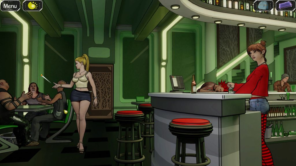 Mindweaver chronicles pc free download (final)
