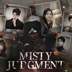 Misty Judgment PC Free Download (TiNYiSO)
