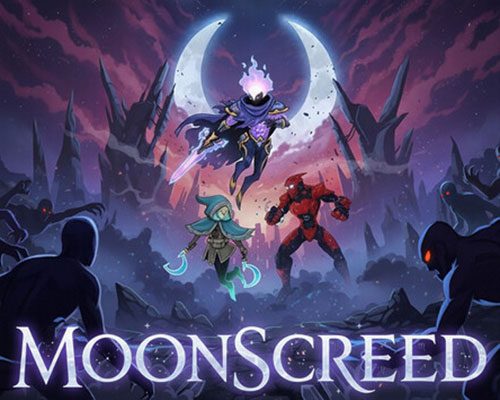 Moon's creed pc free download (skidrow)