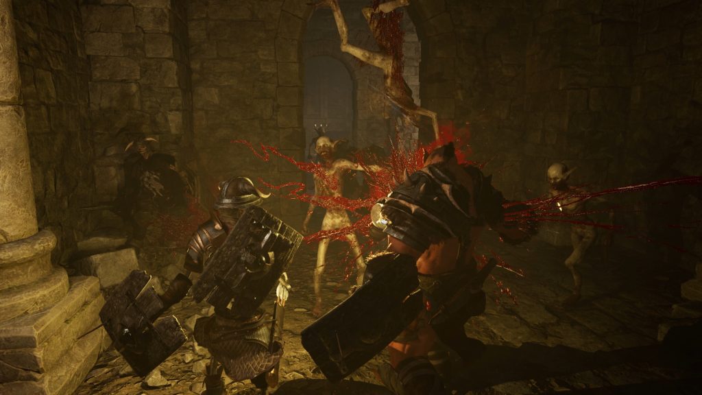 Morgenstern pc free download (early access)