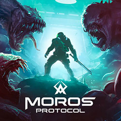 Moros Protocol PC Free Download (v1.0.10.1)