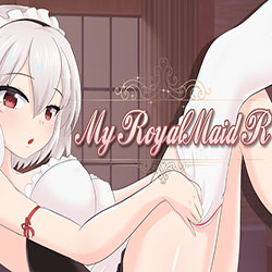 My Royal Maid R PC Free Download (Final)