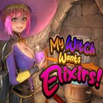 My Witch Wants Elixirs! PC Free Download (Final)