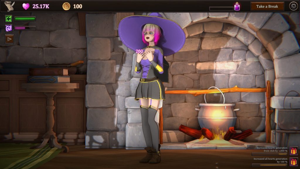 My witch wants elixirs! pc free download (final)