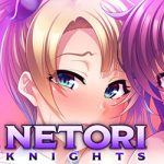 Netori Knights PC Free Download (Final)