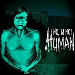 No I’m not a Human PC (v1.3.18 Final)