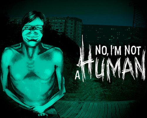 No i'm not a human pc free download (v1.2.11)