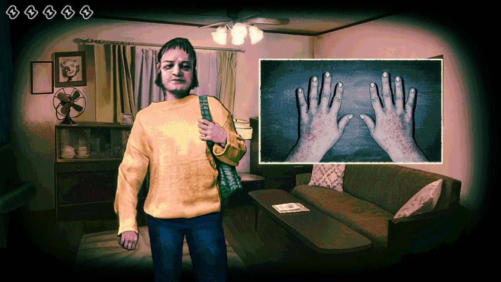 No i'm not a human pc free download (v1.2.11)