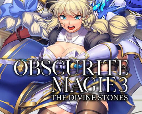 Obscurite magie 3: the divine stones pc free download
