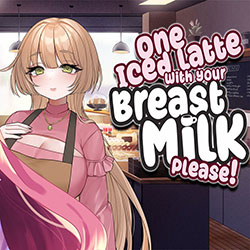 One Iced Latte With Your Breast Milk Please! (B20362577)