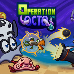Operation Octo PC Free Download (Tenoke)