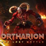 Ortharion : The Last Battle PC Free Download (Tenoke)