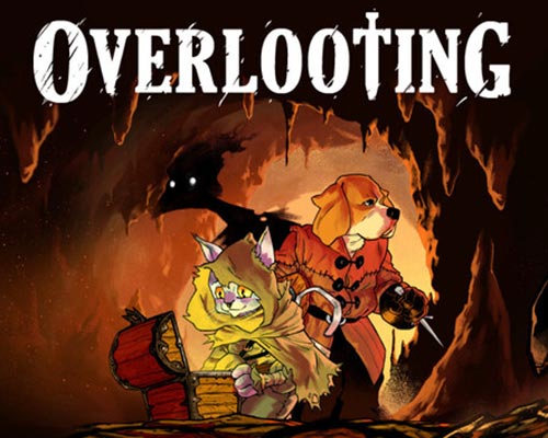 Overlooting pc free download (build 19837615)