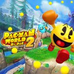 PAC-MAN WORLD 2 Re-PAC PC Free Download (v20251030)