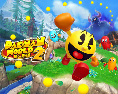 Pac-man world 2 re-pac pc free download (v20251030)