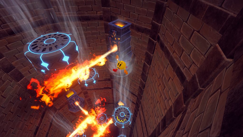 Pac-man world 2 re-pac pc free download (v20251030)