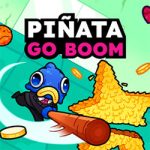 Piñata Go Boom PC Free Download (Build 20029383)