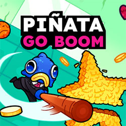 Piñata Go Boom PC Free Download (Build 20029383)