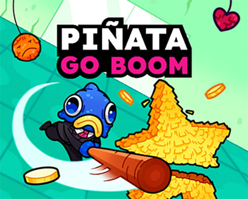 Piñata go boom pc free download (build 20029383)