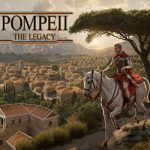 Pompeii: The Legacy PC Free Download (v1.0 Final)